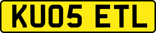 KU05ETL