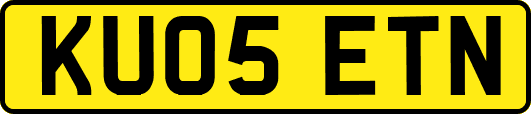 KU05ETN