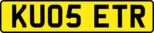 KU05ETR
