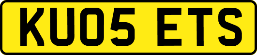 KU05ETS