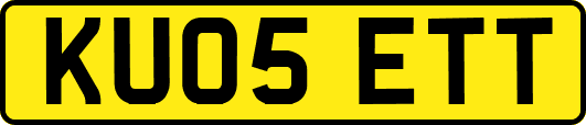 KU05ETT