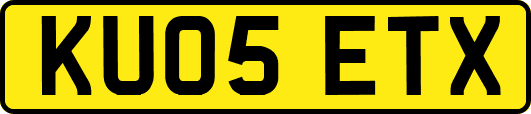 KU05ETX