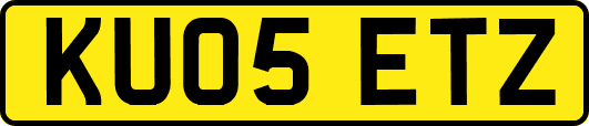 KU05ETZ