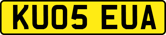 KU05EUA