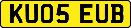 KU05EUB