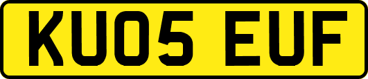 KU05EUF