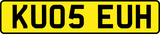 KU05EUH