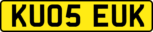 KU05EUK
