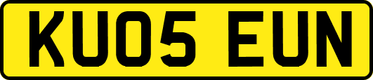 KU05EUN