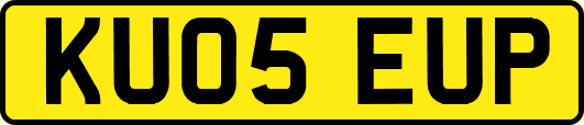KU05EUP
