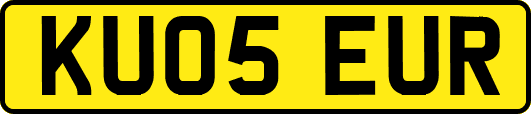 KU05EUR