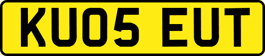 KU05EUT