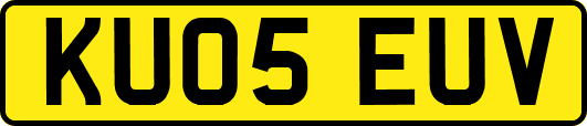 KU05EUV