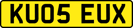 KU05EUX