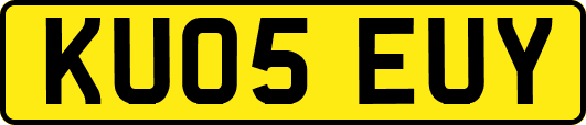 KU05EUY