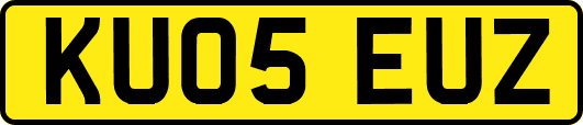KU05EUZ