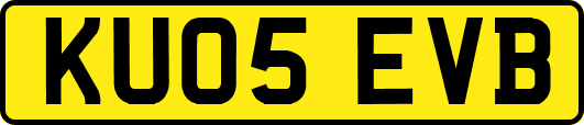 KU05EVB
