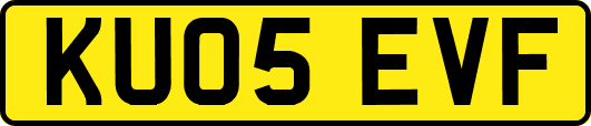KU05EVF