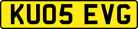 KU05EVG