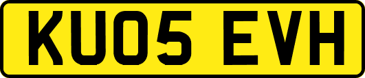 KU05EVH
