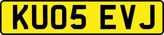 KU05EVJ