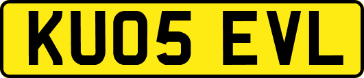 KU05EVL
