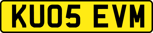KU05EVM