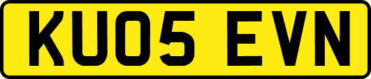 KU05EVN
