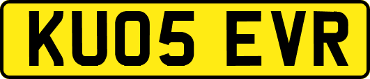 KU05EVR