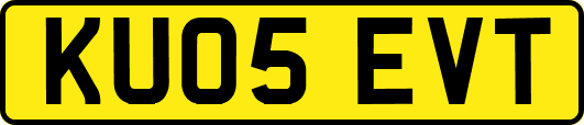KU05EVT