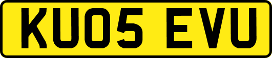 KU05EVU