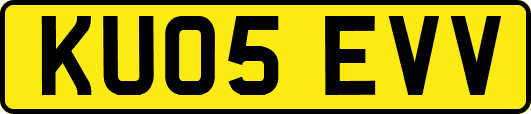 KU05EVV