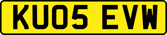 KU05EVW