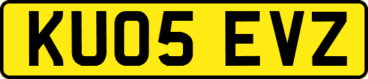 KU05EVZ