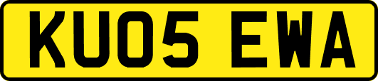 KU05EWA