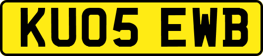 KU05EWB