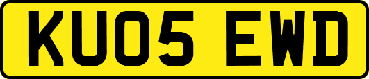 KU05EWD