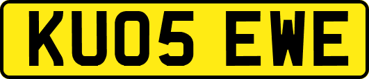 KU05EWE