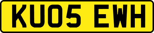 KU05EWH