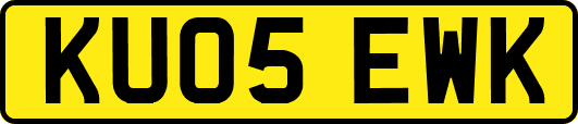 KU05EWK