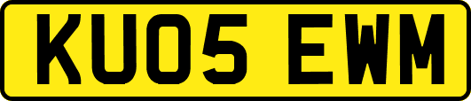KU05EWM