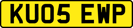 KU05EWP