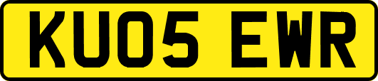 KU05EWR