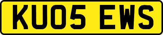 KU05EWS