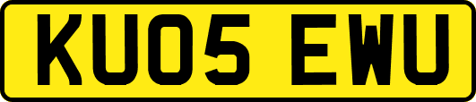 KU05EWU