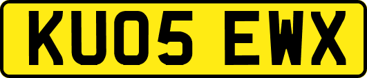 KU05EWX