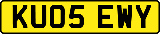KU05EWY