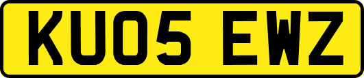 KU05EWZ