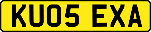 KU05EXA