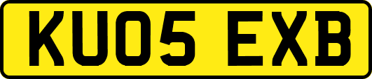 KU05EXB